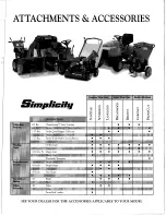 Предварительный просмотр 39 страницы MASSEY FERGUSON 1692491 Operator'S Manual