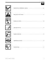 Preview for 7 page of MASSEY FERGUSON 1693685 Operator'S Manual