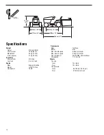 Preview for 10 page of MASSEY FERGUSON 1693685 Operator'S Manual