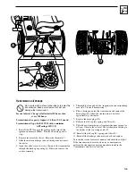 Preview for 41 page of MASSEY FERGUSON 1693685 Operator'S Manual