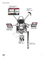 Preview for 9 page of MASSEY FERGUSON 1696022 Operator'S Manual