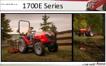 Preview for 2 page of MASSEY FERGUSON 1726E Pocket Manual