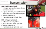 Preview for 6 page of MASSEY FERGUSON 1726E Pocket Manual