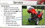 Preview for 17 page of MASSEY FERGUSON 1726E Pocket Manual