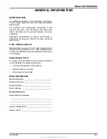 Preview for 7 page of MASSEY FERGUSON 1843N Workshop Service Manual