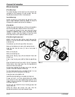 Preview for 16 page of MASSEY FERGUSON 1843N Workshop Service Manual