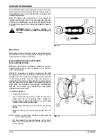 Preview for 18 page of MASSEY FERGUSON 1843N Workshop Service Manual