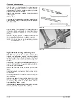 Preview for 20 page of MASSEY FERGUSON 1843N Workshop Service Manual