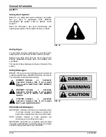 Preview for 26 page of MASSEY FERGUSON 1843N Workshop Service Manual