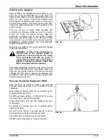 Preview for 27 page of MASSEY FERGUSON 1843N Workshop Service Manual