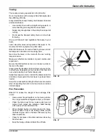 Preview for 29 page of MASSEY FERGUSON 1843N Workshop Service Manual