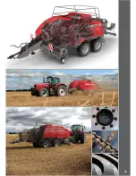 Preview for 3 page of MASSEY FERGUSON 2100 - Brochure