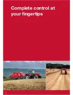 Preview for 14 page of MASSEY FERGUSON 2100 - Brochure