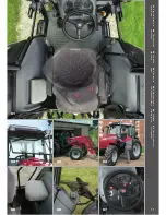 Preview for 11 page of MASSEY FERGUSON 4400 BROCHURE 74-101 Brochure