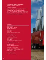 Preview for 2 page of MASSEY FERGUSON 5400 BROCHURE 86-145 Brochure