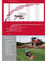 Preview for 11 page of MASSEY FERGUSON 5400 BROCHURE 86-145 Brochure