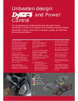 Preview for 12 page of MASSEY FERGUSON 5400 BROCHURE 86-145 Brochure