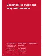 Preview for 14 page of MASSEY FERGUSON 7200 ACTIVA BROCHURE 176-275 Brochure