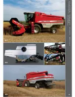 Preview for 3 page of MASSEY FERGUSON 7200 BETA -  275-335 Brochure