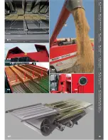 Preview for 9 page of MASSEY FERGUSON 7200 BETA -  275-335 Brochure