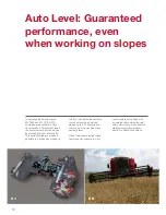 Preview for 10 page of MASSEY FERGUSON 7200 BETA -  275-335 Brochure