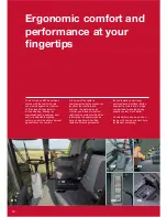 Preview for 12 page of MASSEY FERGUSON 7200 BETA -  275-335 Brochure