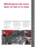 Preview for 13 page of MASSEY FERGUSON 7200 BETA -  275-335 Brochure