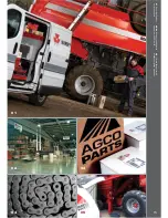 Preview for 15 page of MASSEY FERGUSON 7200 BETA -  275-335 Brochure