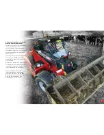 Предварительный просмотр 3 страницы MASSEY FERGUSON 8900 - Brochure