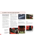 Preview for 6 page of MASSEY FERGUSON 8900 - Brochure