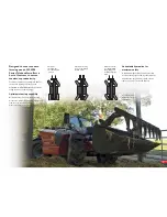 Предварительный просмотр 7 страницы MASSEY FERGUSON 8900 - Brochure