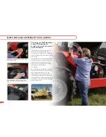 Предварительный просмотр 8 страницы MASSEY FERGUSON 8900 - Brochure