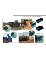 Предварительный просмотр 9 страницы MASSEY FERGUSON 8900 - Brochure