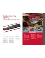 Предварительный просмотр 5 страницы MASSEY FERGUSON 9005 FORTIA -  300-425 Brochure