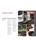 Предварительный просмотр 12 страницы MASSEY FERGUSON 9005 FORTIA -  300-425 Brochure