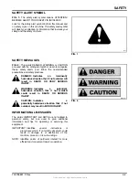 Preview for 7 page of MASSEY FERGUSON 9895 CE Operator'S Manual