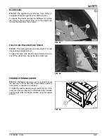 Preview for 27 page of MASSEY FERGUSON 9895 CE Operator'S Manual