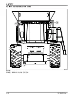 Preview for 28 page of MASSEY FERGUSON 9895 CE Operator'S Manual