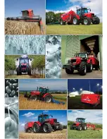 Предварительный просмотр 6 страницы MASSEY FERGUSON AGCO SISU POWER - Brochure