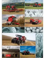 Предварительный просмотр 7 страницы MASSEY FERGUSON AGCO SISU POWER - Brochure