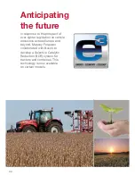 Предварительный просмотр 8 страницы MASSEY FERGUSON AGCO SISU POWER - Brochure