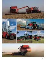 Предварительный просмотр 11 страницы MASSEY FERGUSON AGCO SISU POWER - Brochure