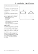 Предварительный просмотр 31 страницы MASSEY FERGUSON CENTORA 7200 Series Workshop Service Manual