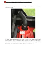 Preview for 13 page of MASSEY FERGUSON GC1705 Installation Manual