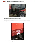 Preview for 17 page of MASSEY FERGUSON GC1705 Installation Manual