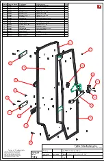 Preview for 34 page of MASSEY FERGUSON GC1705 Installation Manual