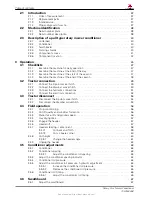 Предварительный просмотр 6 страницы MASSEY FERGUSON MF 1316S Operator'S Manual