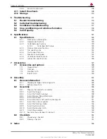 Предварительный просмотр 8 страницы MASSEY FERGUSON MF 1316S Operator'S Manual