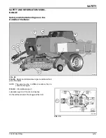 Предварительный просмотр 19 страницы MASSEY FERGUSON MF 1800 Operator'S Manual