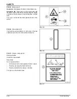 Предварительный просмотр 20 страницы MASSEY FERGUSON MF 1800 Operator'S Manual